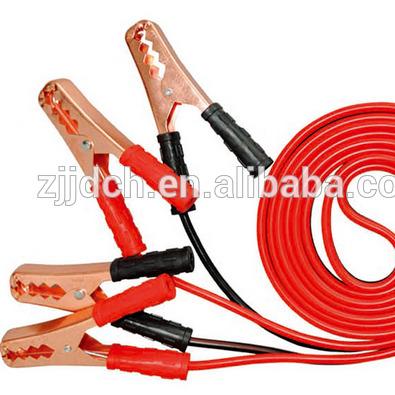 China C70031 Car All Auto Emergency Charger Booster Red Copper Cable for sale