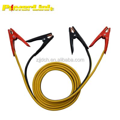 China Heavy Duty 4 Gauge Car C70026 Jumper Cables Emergency Jump Start Battery Booster for sale