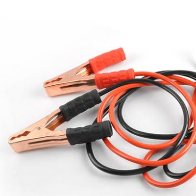 China C70007 2016 Hot Selling High Quality Car Booster Cable For Car Use for sale