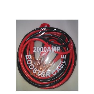 China Heavy Duty 2000A Australia Car - Truck Cable Jumper Cable With Surge Protection for sale