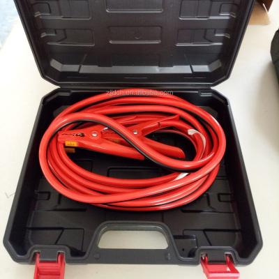 China C70021 Car Ethernet Cable Booster, RF Jumper Cable, Heavy Duty Jumper Collars for sale