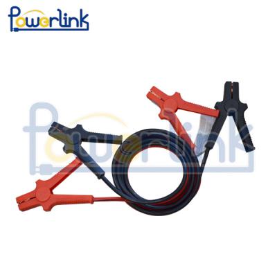 China C70018 25mm2 350A Car Jumper Cable For Emergency for sale