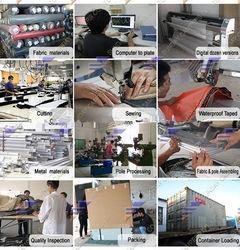 Verified China supplier - Zangoo Auto Group Co., Ltd