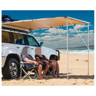 Κίνα Φορητό 4x4 από Awnings οδικών οχημάτων με τα επίγεια καρφιά και τα σχοινιά ανεμοφραχτών προς πώληση