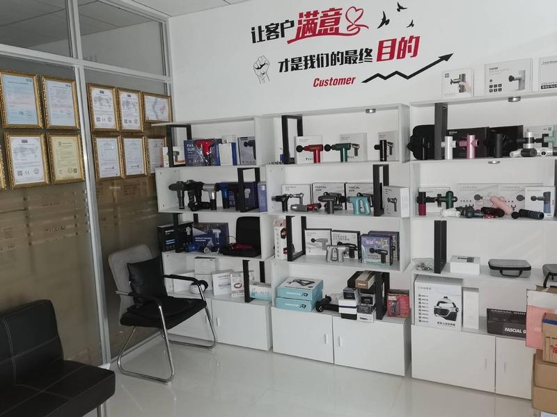 Verified China supplier - Guangzhou Yuantai Electronics Co., Ltd.