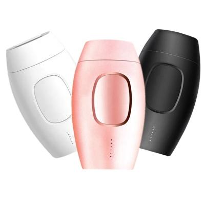 China Car Professional IPL Machine Painless Permanent Hair Removal Devices Laser Hair Removal Epilator For Women Home Use for sale