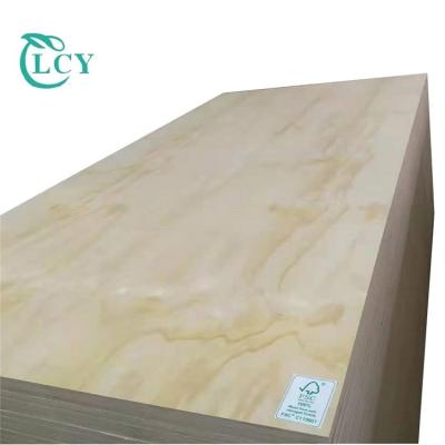 China Modern Commercial Furniture Panel Plywood Ply High Quality Wood Made In China Waterproof Industrial Style Surface for sale