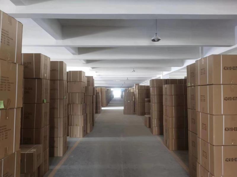 Verified China supplier - shanghai junbo industrial co.,ltd