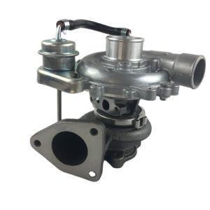 中国 圧縮機 2kd-Ftv エンジン トヨタ ヒルクス ランドクルーザー 2.5L 17201-0L030 販売のため