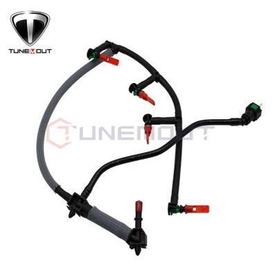 China BK3Q-9K022-AG Oil FEED Pipe for FORD RANGER T6 2.2L 2013- for sale