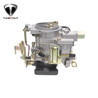 China Carburetor 21100-13420 For Toyota 5K Forklift Corolla Liteace for sale