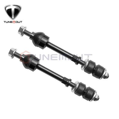 China OEM K80338 Auto Suspension Ball Joint Stabilizer Link And Control Arm Sets for sale