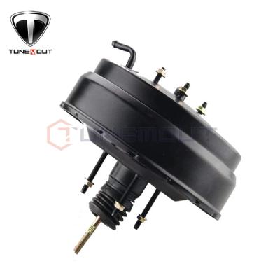 China 47210-Vb010 Vacuum Power Brake Booster For Nissan Safari Patrol Y61 for sale