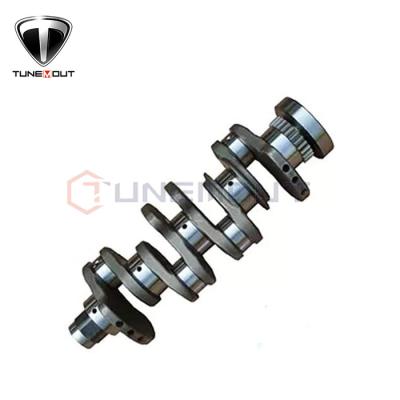 China Auto Diesel Engine Crankshaft For Toyota 3y/4y Engine OE 13411-73010 for sale