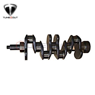 China Isuzu Diesel Engine Crankshaft For 4BE1 8-94416373-2 for sale