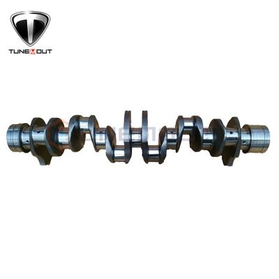 China 6HH1 Engine Crankshaft 8-97603-003-0 For Isuzu FVR33P Truck Parts for sale