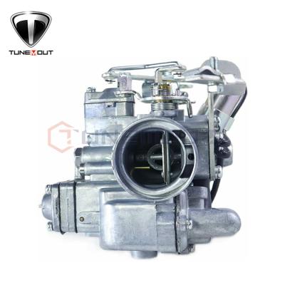 China Carb Carburetor For Suzuki F8a 462q St90 Mazda Scrum 13200-79250 for sale