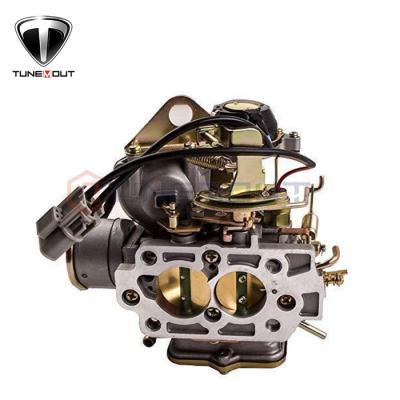 China Carburetor Carb 16010-26g10 For Nissa-N Z20 Gazelle Silvia Datsun Pick Up Caravan Bus Replace 16010-26g11 for sale