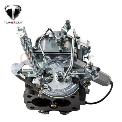 China Carburetor Auto Fuel System Parts 16010- W5600 16010-H6100 For N-I-S-S-A-N A14 for sale