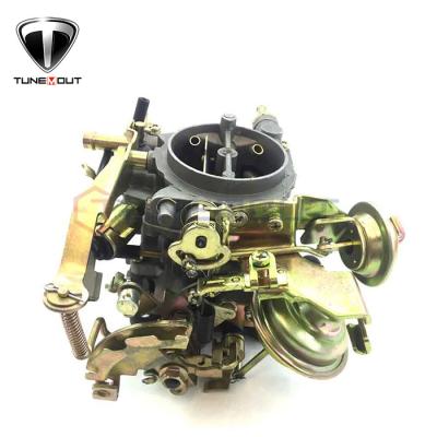 China H2092 Carburetor Carb 21100-11191 21100-11190 For Toyota-S 2e Tercel Corsa for sale