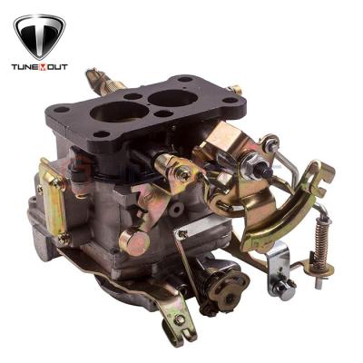 China 21100-24045 Car Engine Parts Carb Carburetor For Toyota 3K 4K Corolla 73- for sale