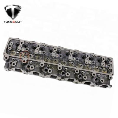 China Auto Engine Parts Nissan Pathfinder Cylinder Head Td42 11039-06j00 for sale