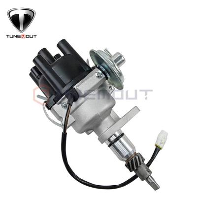 China Hot Sale Good Quality Ignition System Ignition Distributor OEM 19100-13110 for Toyota for sale