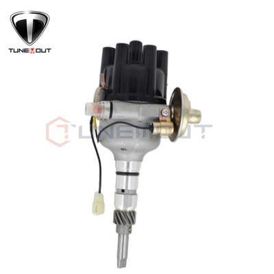 China High Performance Ignition Distributor for Toyota Pec26882 Fd-61010 1910061010 for sale