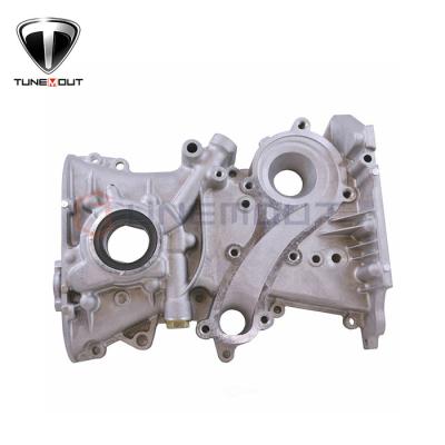 China Cooling System Oil Pump 13500-5M000 for Nissan Sentra 2000-2006 for sale