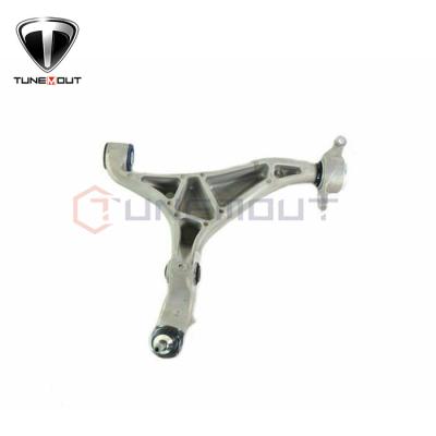 China Aluminium Control Arm Front Suspension Auto Parts For Jeep Cherokee 68282728AC for sale