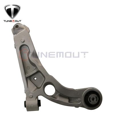 China Auto Parts Front Lower Control Arms RK643179 RK643180 For Jeep Cherokee for sale