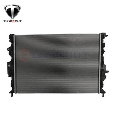 China FO3010307 Transit Connect Radiator For Ford Escape 2013-2016 2.0L 2.5L One Piece for sale