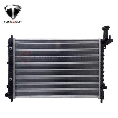 China Radiator for 2009-2017 Chevrolet Traverse 2007-2017 GMC Acadia 2017 Acadia Limited 2008-2017 22893857 GM3010526 for sale