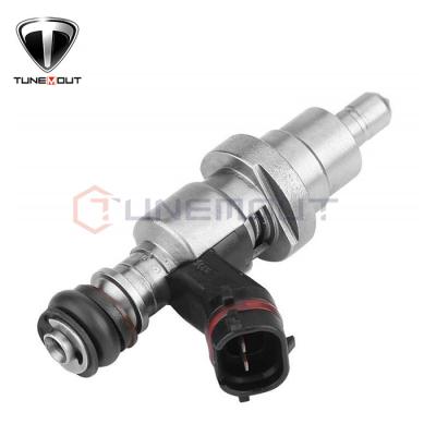 China Fuel Injector 23250-28030 For Toyota Avensis RAV4 00-03 Opa Vista Noah Voxy Gaia Nadia Caldina Allion 2.0L 23209-28030 for sale