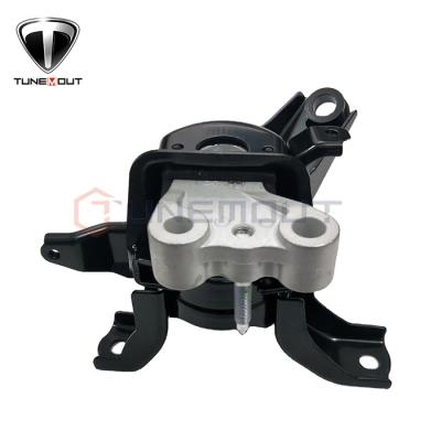 China Auto Engine Mount For Toyota Ipsum Acm20 2az Azr60 1az 12305-28080 for sale