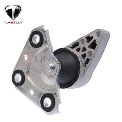 China Right Engine Mount Auto Suspension Parts D350-39-060D / D35039060D For Mazda for sale