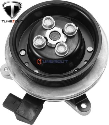 Китай Водяной насос для VW Au di Seat Skoda Golf Jetta Tiguan 1.4 TSI с двойной зарядкой 03C880727D 03C121004J продается