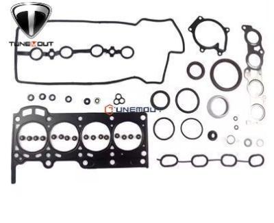 China 1SZ 1SZ-FE Full Gasket Set Engine Overall Gasket Kit voor Toyota Vios 04111-23040 Te koop