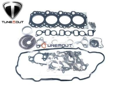 China 2KD 2KD-FTV Motor Overhaul Rebuild Gasket Kit 04111-30030 voor Toyota Hilux Hiace Bus Box / Quantum III Bus / DYNA Te koop