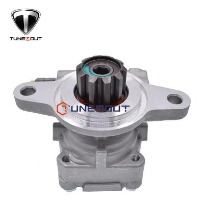 China Power Steering Pump for Toyota Land Cruiser Prado KZJ120L 2002-2009 4431035690 44310-35690 for sale