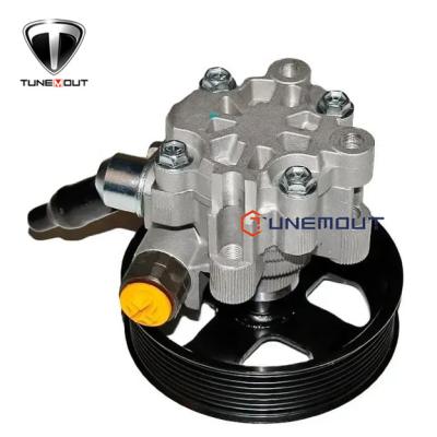 China 44310-60490 44310-60520 44310-0C090 Power Steering Pump For Toyota Land Cruiser URJ200 LX570 for sale