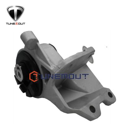 Cina DG1Z-6038-D DG1Z6038D montatura del motore superiore sinistro per Ford Lincoln EM-4040 R3974H DG1Z-6038-F in vendita