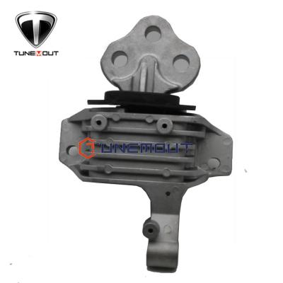 China 68164710AE 68164709AF A5825 EM4266 3380 EM4266 68164710 Motor automático delantero izquierdo del motor montado para Jeep Cherokee 2014-2019 en venta