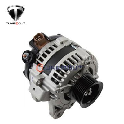 China Alternator Compatible With 04-05 Toyota RAV4 2.4L 27060-28260 104210-3780 9664219-378 11088, AND0393, 40052124, for sale