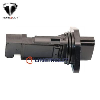 China Air Flow Meter Sensor 22680-4M500 22680-4M501 22680-AD201 22680-2W200 For Nissan Almera Maxima X-Trail Navara Patrol for sale