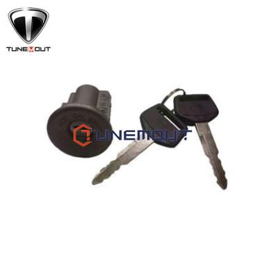 China Ignition Switch Key 6906460021 For LAND CRUISER 4.2 1975 1986 2F SUV_4WD for sale