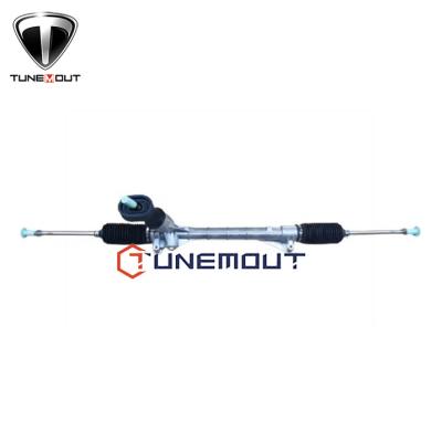 China 6RF423057H 6RF423057M Power Steering Rack for Volkswagen Polo Jetta RHD for sale