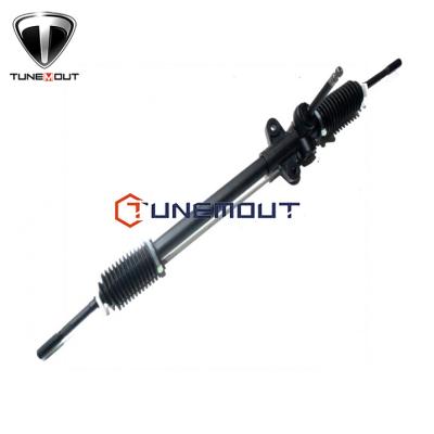 China HYUNDAI I20 POWER STEERING RACK 56500-1J950 1.2 PETROL 08-2014 for sale