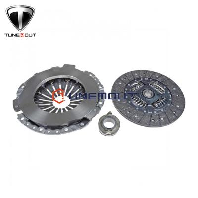 China Auto Clutch Kit For Hyundai Kia Ix35 Lm El Elh G4kd Tucson Lm El Elh Luk 41100-39350 for sale