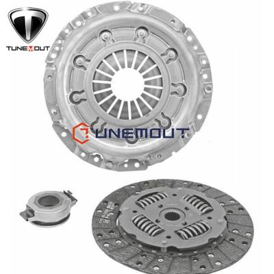 China Auto Clutch Kit For Nissan NSK2148 Kn-205 625310000 625306600 828034 for sale